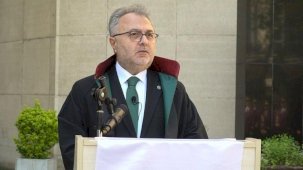 Bursa Barosu mahkemenin Fatih Altaylı kararına tepki gösterdi