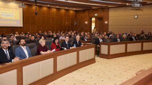 Bursa Büyükşehir bağımlılıkla mücadelede öncü rol oynuyor