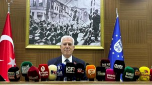 Bursa Büyükşehir Belediye Meclisi’nde ulaşım ve su ücretleri gündemde