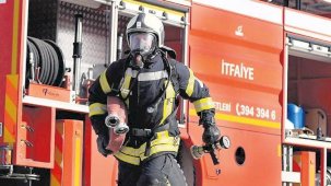 Bursa Büyükşehir Belediyesi 200 itfaiye eri alacak