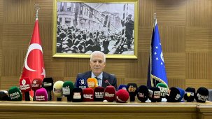 Bursa Büyükşehir Meclisi'nden iki önemli karar!