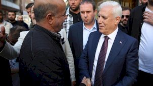 Bursa Büyükşehirden emeklilere yeni yıl müjdesi