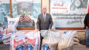 Bursa Büyükşehir’den hayvancılığa güçlü destek