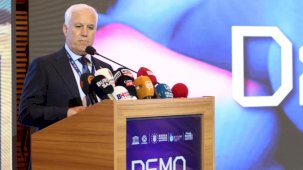 Bursa geleceğin fikirlerine öncülük edecek