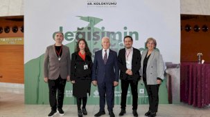 Bursa, geleceğin kentleşmesine yön veriyor