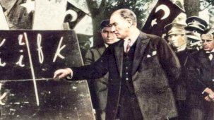 Bursa İl Jandarma Komutanlığı’ndan Öğretmenler Günü mesajı