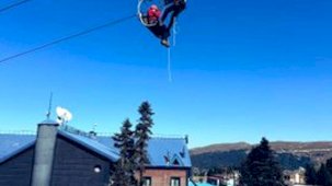 Bursa jandarmasından 