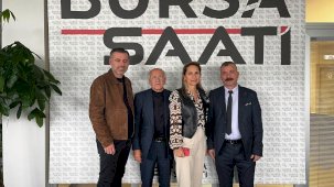 Bursa Kantinciler Odası Başkan Adayı Hüseyin Erbabil: Sorunları çözmek için adayız