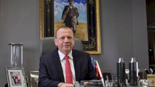 Bursa Ticaret Borsası Başkanı Özer'den hayvan varlığı uyarısı