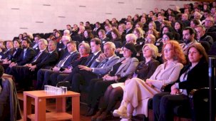 Bursa yeni fikirlerin başkenti oluyor