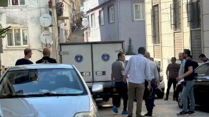 Bursa’da 3 çocuğunu katleden baba, tutuksuz yargılanma talep etmiş