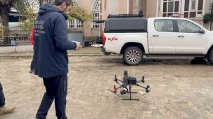 Bursa’da Alzheimer hastası yaşlı adamı arama çalışmaları sürüyor