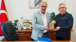 Bursa'da atık piller ses oluyor