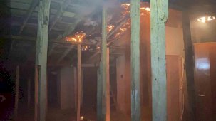 Bursa’da aynı apartmanda 6. yangın