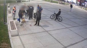 Bursa'da çekirdek keyfi pahalıya patladı