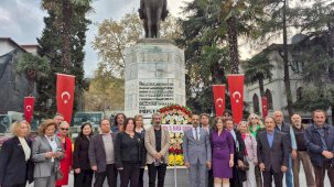 Bursa'da eğitimdeki sorunlara dikkat çekildi