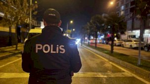 Bursa’da geniş çaplı asayiş uygulaması: 10 aranan şahıs yakalandı