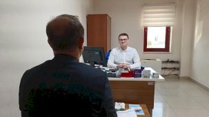 Bursa'da kararlılık ve aile desteğiyle bağımlılıktan kurtuldu