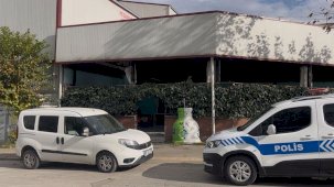 Bursa’da kayınpeder damat kavgası kanlı bitti