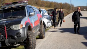 Bursa'da kayıp alarmı! Başkandan destek çağrısı