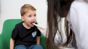 Bursa'da miniklere ağız ve diş sağlığı eğitimi