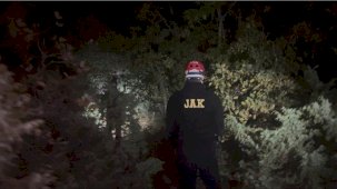 Bursa'da ormanda kaybolan şahıs sağ olarak bulundu