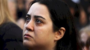 Bursa'da saat 09.05'te hayat durdu!