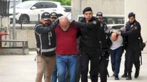 Bursa’da “Sarallar” davası: 11’i tutuklu 35 sanığın yargılandığı dosyada kritik tahliyeler