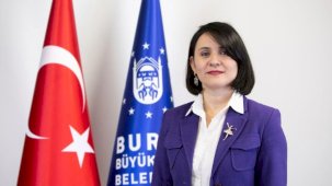 Bursa'da şiddete karşı farkındalık atölyesi hayat geçti