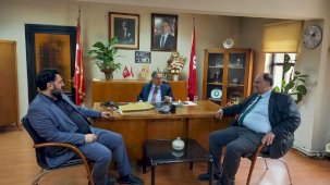Bursa'da Üç Muhalefet Partisi İl Başkanından ortak mesaj