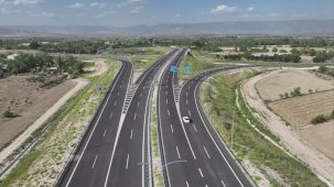 Bursa'da yola çıkacaklar dikkat! Şerit daraltması yapılacak...