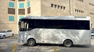 Bursa'daki rüşvet soruşturmasında yeni gelişme!