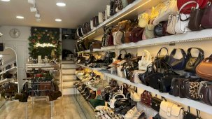 Bursalı genç girişimci Melda Önen: Kadının dokunduğu her şey güzelleşiyor