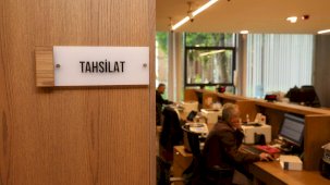 Bursalılar vergi ödemelerini hafta sonu da yapabilecek