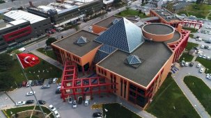 Bursa'nın en büyük 250 firması belli oldu