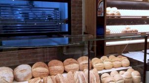 Bursa'nın o ilçesinde ekmeğe zam!