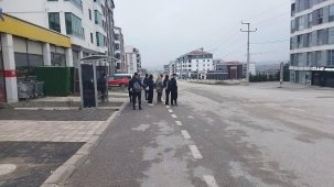 Bursa'nın o mahellesinde ulaşım çilesi büyüyor