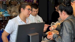 Bursa’nın sofrasındaki güven: BESAŞ