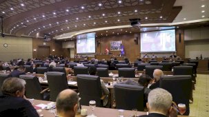 BUSKİ’nin 2026 bütçesi 19 Milyar TL: Bozbey’den “Gri Su” vurgusu