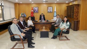 BUÜ’den otizmli yetişkinler için yapay zeka destekli asistan