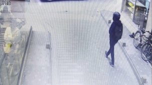 Çalışanı bağlayıp, 5 kilo altınla kayıplara karışmıştı: Diyarbakır’da yakalandı