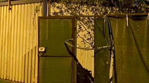 Çamaşırhane cinayetinde 