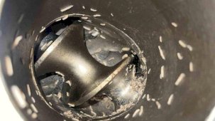 Çanakkale’de hijyenik olmayan şarküteri işletmesine yaklaşık 42 TL idari para cezası