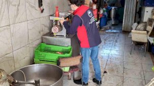 Çanakkale’de izinsiz ve uygunsuz şartlarda çalışan işletme mühürlendi