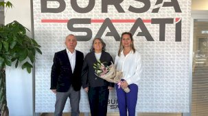 Cemile Boncuk, CHP PM üyeliğine adaylığını anlattı: Kimse kimsesiz kalmasın diye çalışıyoruz