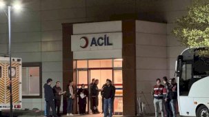 Cezaevinde gıda zehirlenmesi şüphesi: 