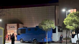 Cezaevindeki yemek zehirlenmesi şüphesinde vaka sayısı 266’ya yükseldi