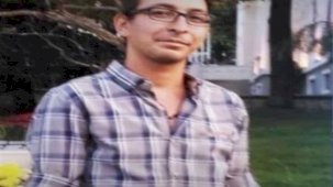 Cinayet zanlısının bahçesinde bulunan kemikler kayıp Emrah Elveren’e ait çıktı