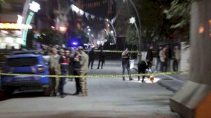 Cizre’de adliye önündeki silahlı saldırı olayına ilişkin 4 şahıs tutuklandı