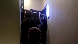 Çökertilen silah şebekesi 3 bin kurusıkıyı dönüştürecekmiş